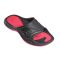 Šlepetės AQUAFEEL 7245 36/37 dydis Juoda/raudona Šlepetės AQUAFEEL 7245 36/37 dydis