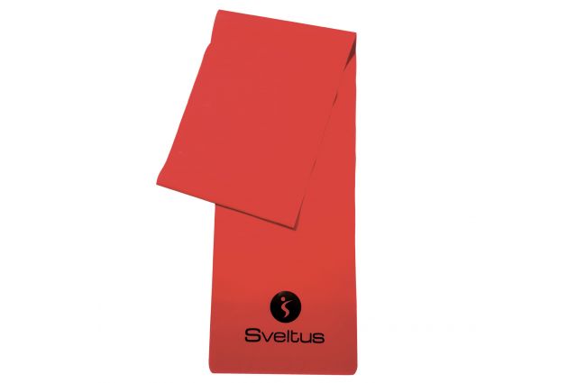 Juosta mankštai SVELTUS LATEX (stipri) Juosta mankštai SVELTUS LATEX (stipri)