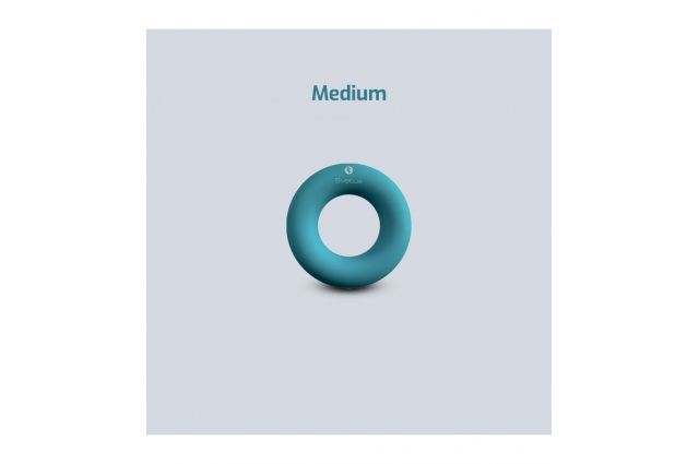 Espanderis plaštakai SVELTUS 0650 3vnt Espanderis plaštakai SVELTUS 0650 3vnt