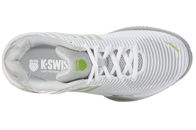 Tennis shoes for women K-SWISS HYPERCOURT EXPRESS 2