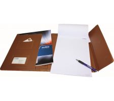 Notepad for basketball wth A4 paper MOLTEN XA0130