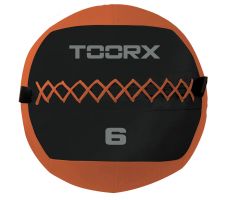 Wall ball TOORX AHF-227 D35cm 6kg