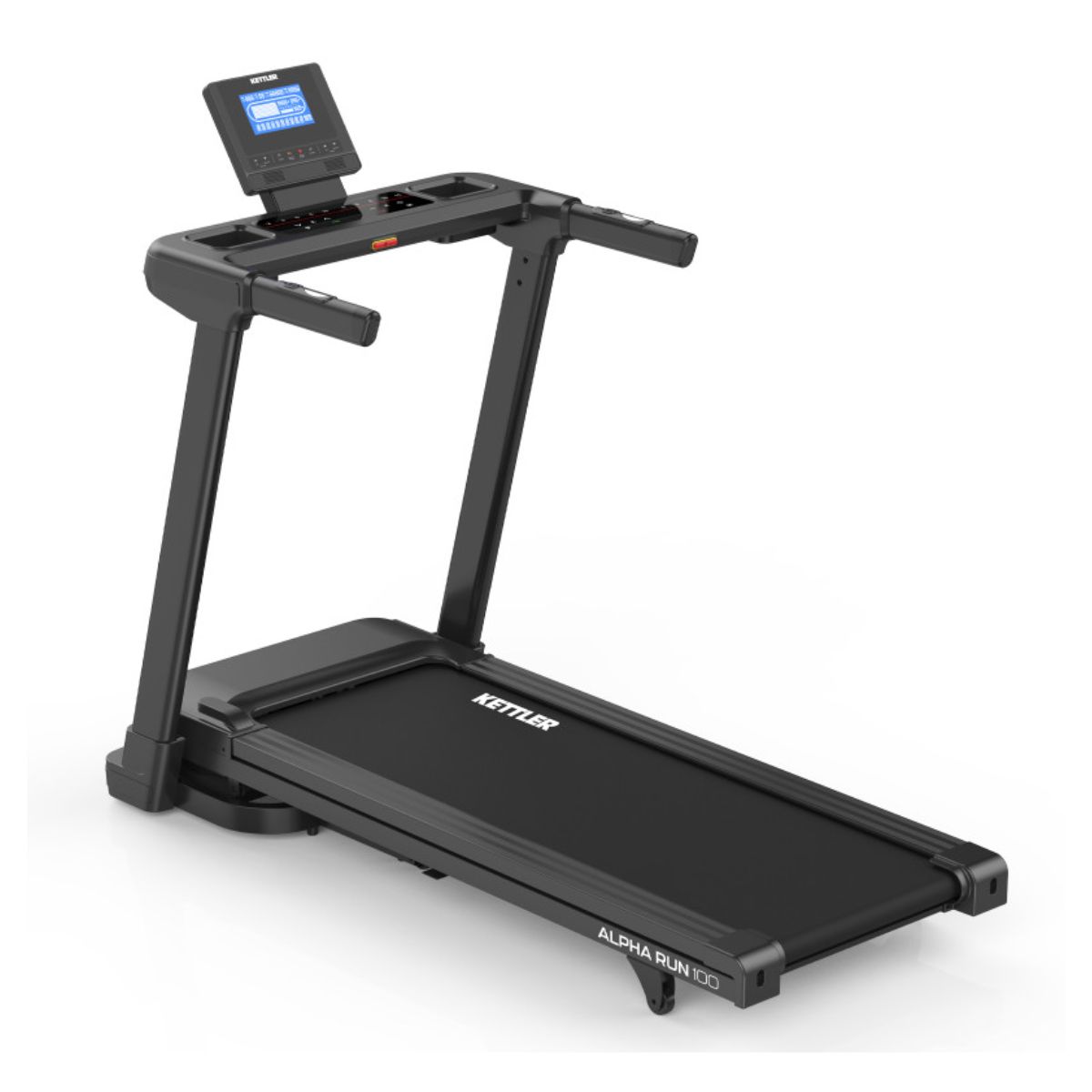 KETTLER Alpha Run 100 bėgimo takelis