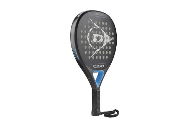 Padel bat Dunlop FX START 360g Padel bat Dunlop FX START 360g