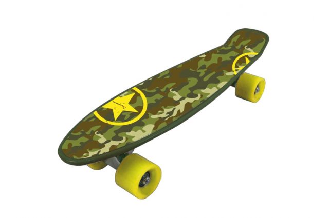 Skate board NEXTREME FREEDOM PRO MILITARY Skate board NEXTREME FREEDOM PRO MILITARY