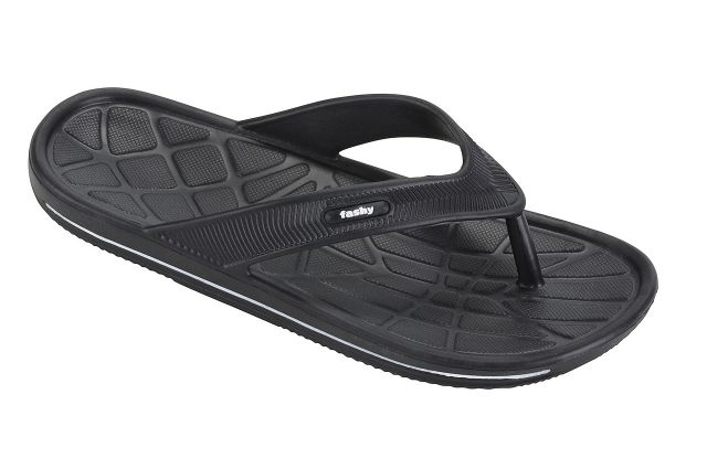 Šlepetės FASHY 75323 20