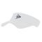 Cap DUNLOP VISOR white/navy Cap DUNLOP VISOR white/navy