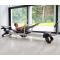 Pilates Reformer Reform RX RX-01S with screen Pilates Reformer Reform RX RX-01S with screen