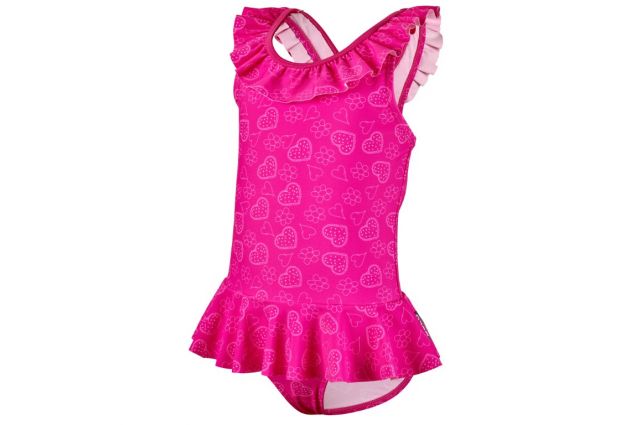 Girls' swimsuit BECO 842 4 104 cm Girls' swimsuit BECO 842 4 104 cm