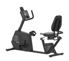 Exercise bike recumbent KETTLER TOUR 400 R