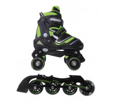 Roller skates NEXTREME 2IN1