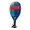 Padel teniso raketė DUNLOP GALACTICA PRO BY NISSE 370g LTD Padel teniso raketė DUNLOP GALACTICA PRO BY NISSE 370g LTD