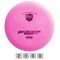 Diskgolfo diskas DISCMANIA Putter D-LINE P1 FLEX 2 Diskgolfo diskas DISCMANIA Putter D-LINE P1 FLEX 2