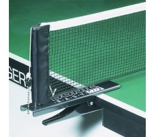 Table tennis net DONIC Easy clip + holder