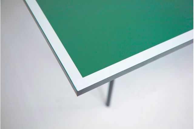 Tennis table GARLANDO CHALLENGE Indoor 16mm, Tennis table GARLANDO CHALLENGE Indoor 16mm