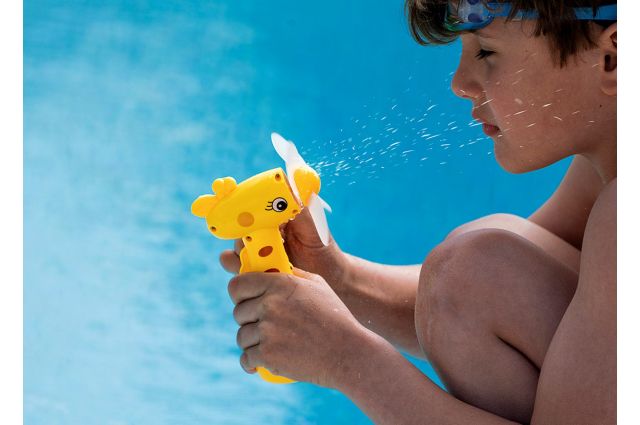 Water toy FASHY windmill 8508 01 Water toy FASHY windmill 8508 01