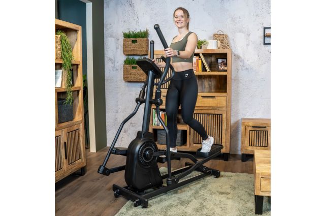 Elliptical machine KETTLER OPTIMA 200 Elliptical machine KETTLER OPTIMA 200