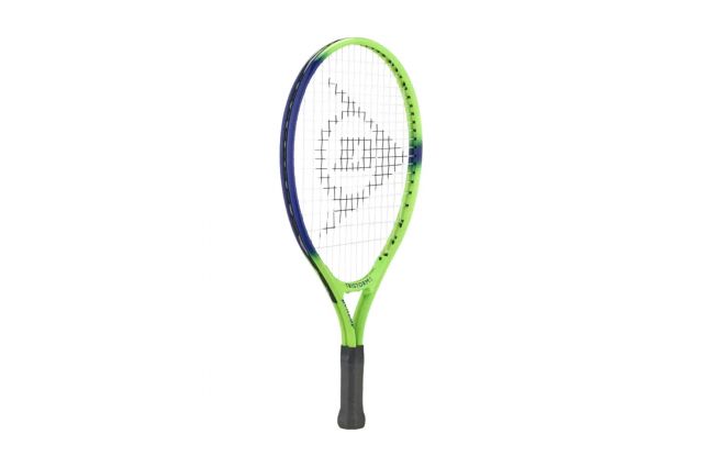 Tennis racket Dunlop TRISTORM JNR (19") G0000