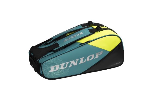 Krepšys tenisui DUNLOP SX PERFORMANCE 8