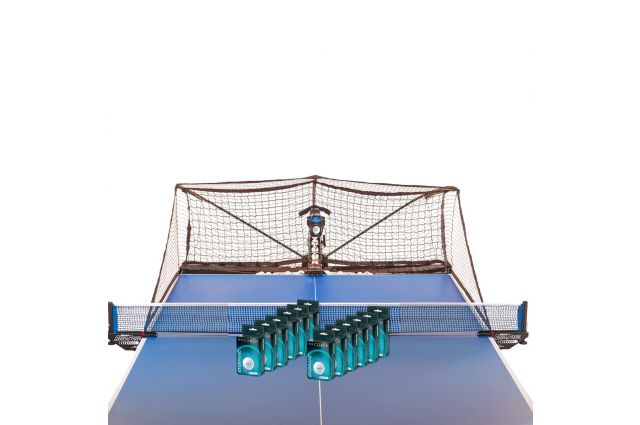 Tennis table robot DONIC NEWGY ROBO PONG 2055 Tennis table robot DONIC NEWGY ROBO PONG 2055