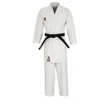 Karate kimono Matsuru EUROPE WKF 100 % polyester