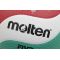 Tinklinio kamuolys MOLTEN V5M5000-DE Tinklinio kamuolys MOLTEN V5M5000-DE