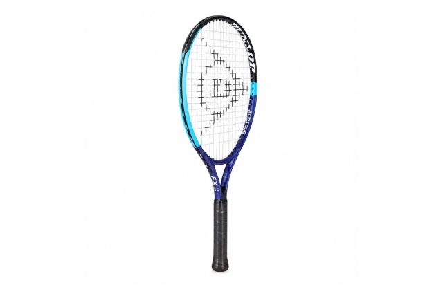 Lauko teniso raketė DUNLOP ATP TOUR FX JNR (21") G000 Lauko teniso raketė DUNLOP ATP TOUR FX JNR (21") G000