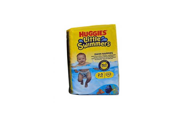 Aqua nappies for kids BECO Huggies 6912