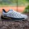 Teniso batai vyr. K-SWISS ULTRASHOT 4 CLAY  white/black/gold