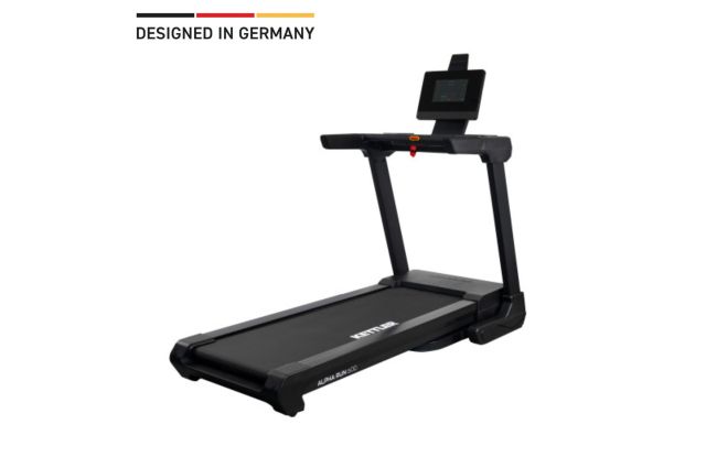Treadmill KETTLER ALPHA RUN 600 Treadmill KETTLER ALPHA RUN 600