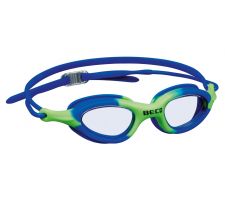 Swimming googles Kids UV antifog 9930, 68  blue/green