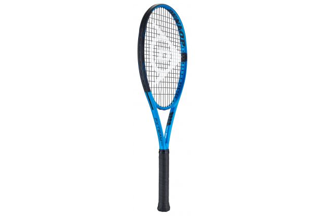Tennis racket DUNLOP FX TEAM 260 (27") G2 Tennis racket DUNLOP FX TEAM 260 (27") G2