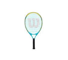 Lauko teniso raketė WILSON MINIONS 2.0 JR (21")