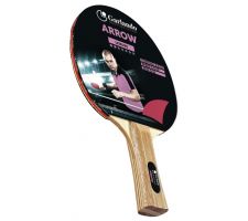 Table tennis bat GARLANDO Arrow  2 starr