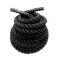 BATTLE ROPE SVELTUS 4501 38mm, length 10m BATTLE ROPE SVELTUS 4501 38mm, length 10m