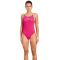 Moteriškas plaukimo kostiumas AQUAFEEL 21871