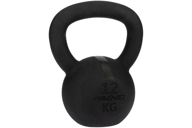 Kettlebell AVENTO 42KJ 12kg Kettlebell AVENTO 42KJ 12kg