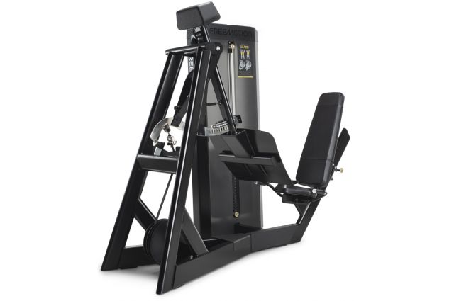 Jėgos treniruoklis FREEMOTION EPIC Leg Press Jėgos treniruoklis FREEMOTION EPIC Leg Press