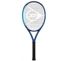 Tennis racket Dunlop FX TEAM 270 27" 270g G2 string SILK