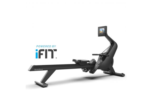 Irklavimo treniruoklis NORDICTRACK RW600 Irklavimo treniruoklis NORDICTRACK RW600