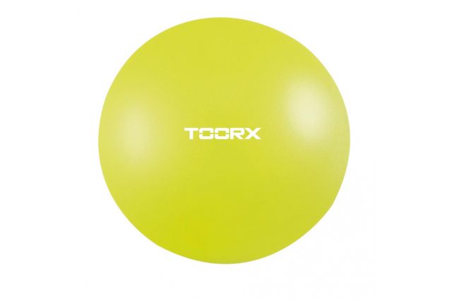 Yoga ball TOORX AHF045 25cm Yoga ball TOORX AHF045 25cm