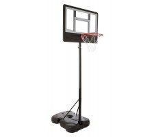 Basketball system TREMBLAY - 1,65 to 2,20m