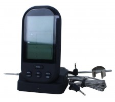 Wireless Digital Thermometer TasteLab AU-WDT