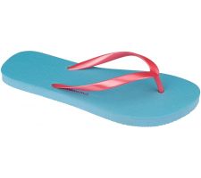 Slippers for ladies V-Strap WAIMEA 13EQ BLR