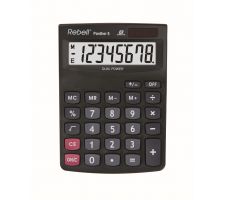 Calculator Desktop Rebell PANTHER 8