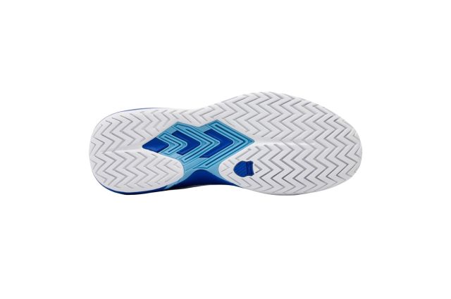 Teniso batai vyr. K-SWISS ULTRASHOT LIGHT white/blue