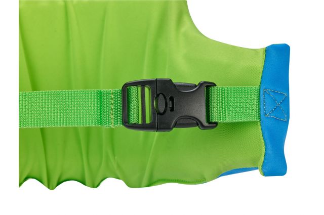 Swimming set BECO Sealife 96121 8 Green 15-38kg Swimming set BECO Sealife 96121 8 Green 15-38kg