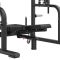 Vertikalaus kojų spaudimo treniruoklis TOORX FWX-8850 Vertical Leg Press Professional Vertikalaus kojų spaudimo treniruoklis TOORX FWX-8850 Vertical Leg Press Professional