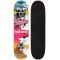 Skateboard BLACK DRAGON NATIVES 52NS White/Yellow Skateboard BLACK DRAGON NATIVES 52NS White/Yellow