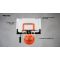 Basketball set mini AVENTO 47BM with grid + ball + pump Basketball set mini AVENTO 47BM with grid + ball + pump